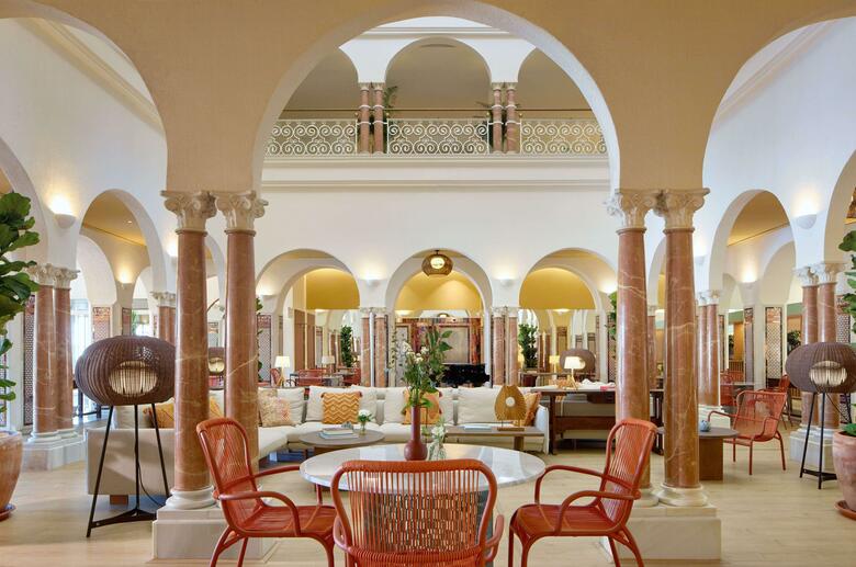 Hotel Meli� Atlanterra