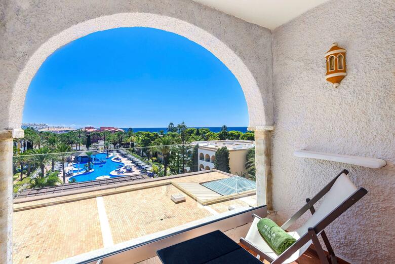 Hotel Meli� Atlanterra