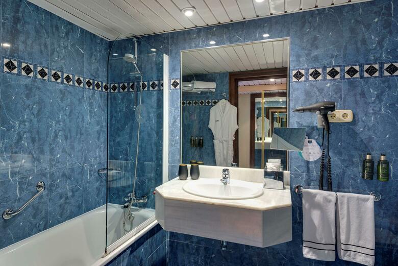 Hotel Meli� Atlanterra