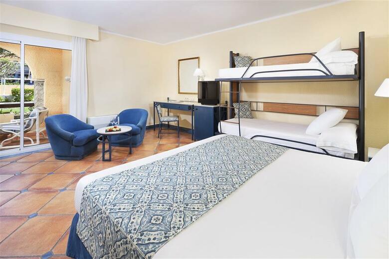 Hotel Meli� Atlanterra