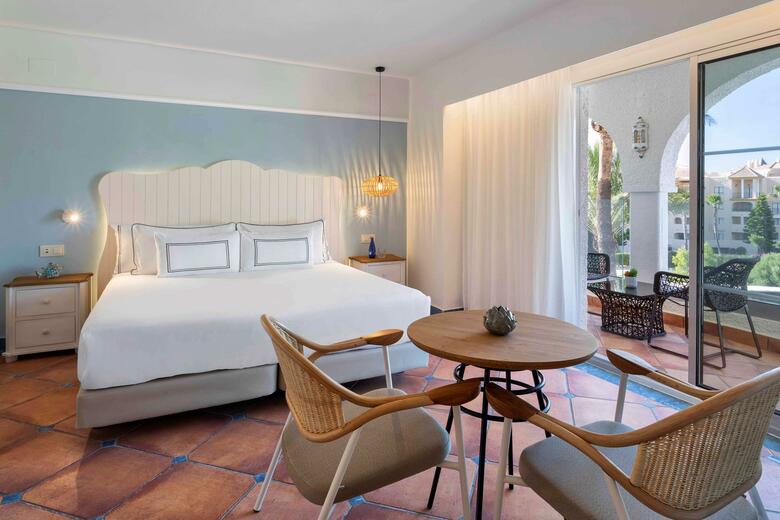 Hotel Meli� Atlanterra