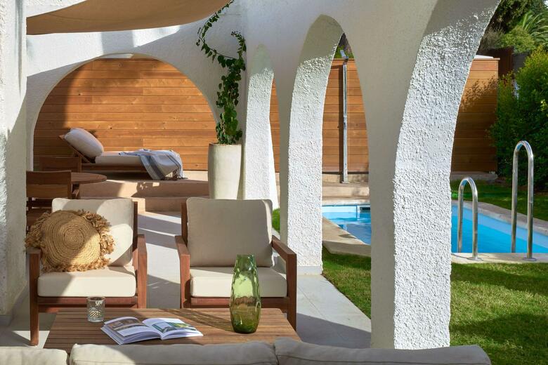 Hotel Meli� Atlanterra