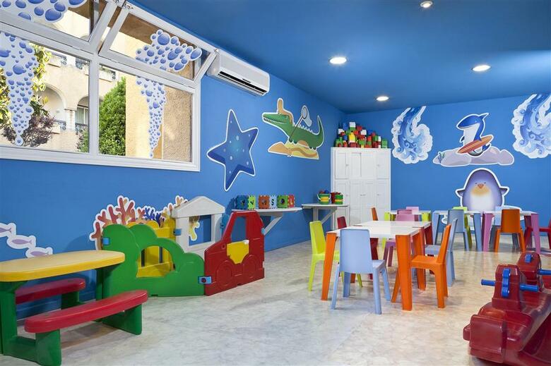 Hotel Meli� Atlanterra