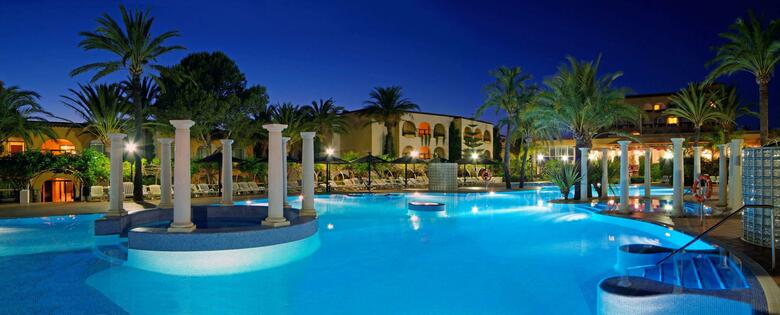 Hotel Meli� Atlanterra