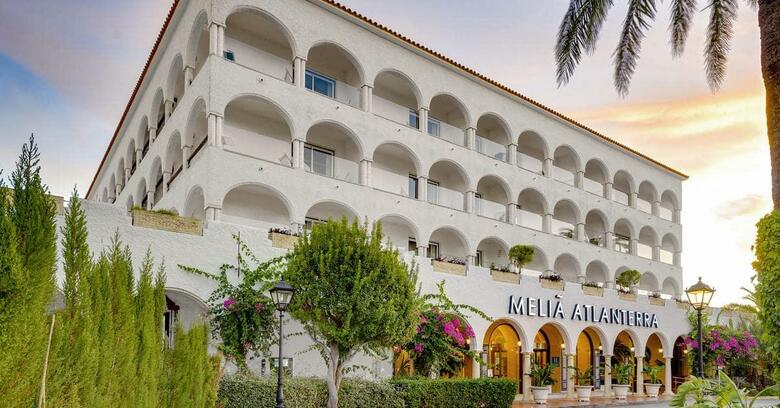 Hotel Meli� Atlanterra