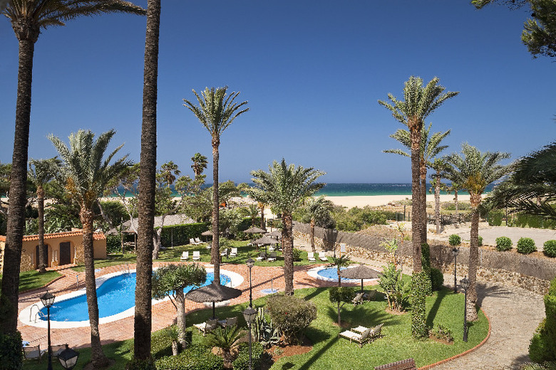 Hotel Meli� Atlanterra