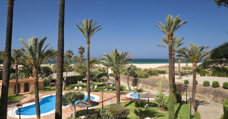 Hotel Meli� Atlanterra