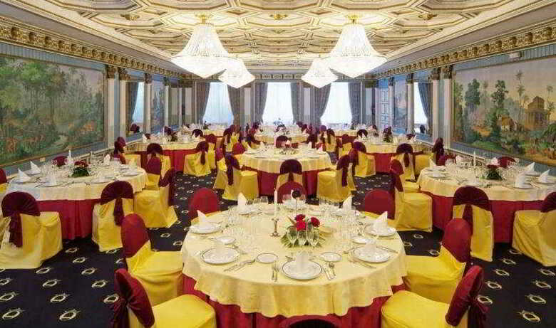 Hotel Meli� Atlanterra