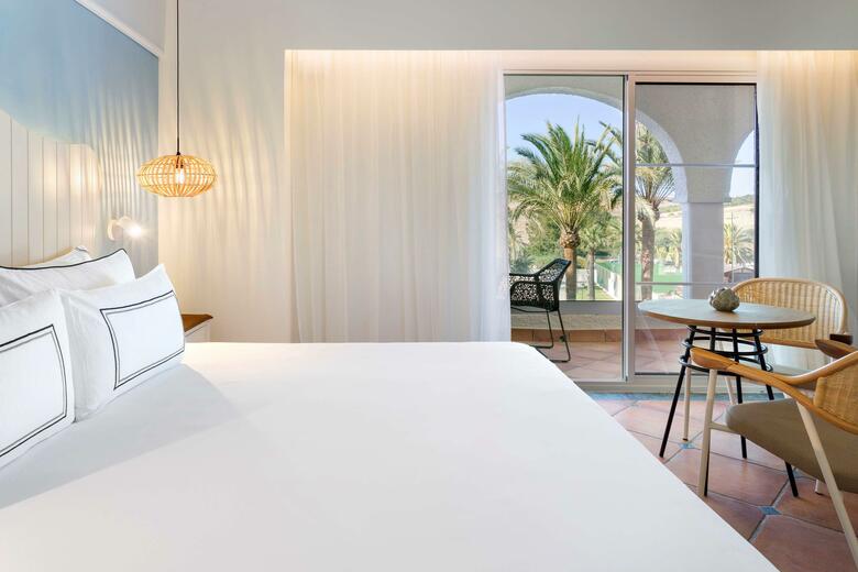 Hotel Meli� Atlanterra