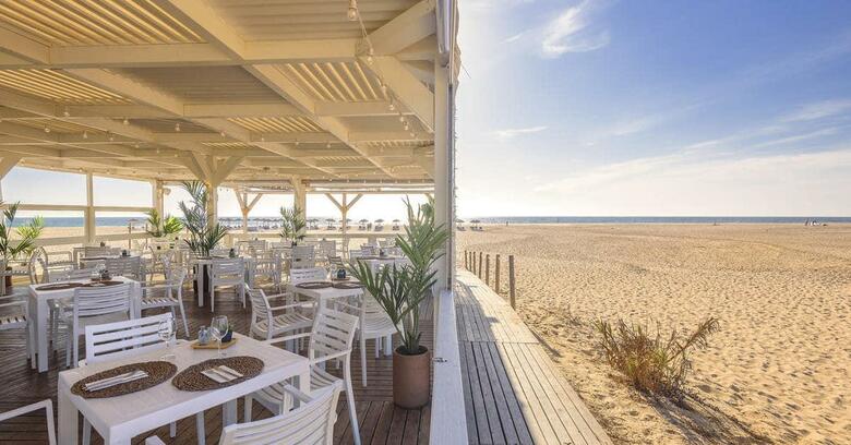 Hotel Meli� Atlanterra