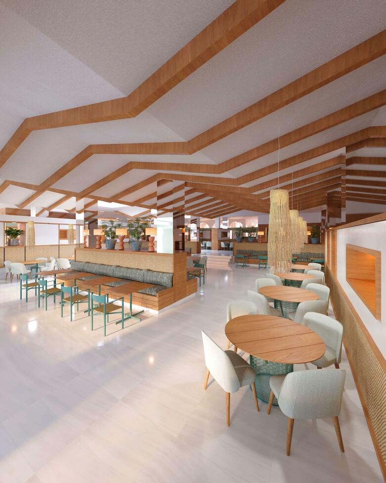 Hotel Meli� Atlanterra