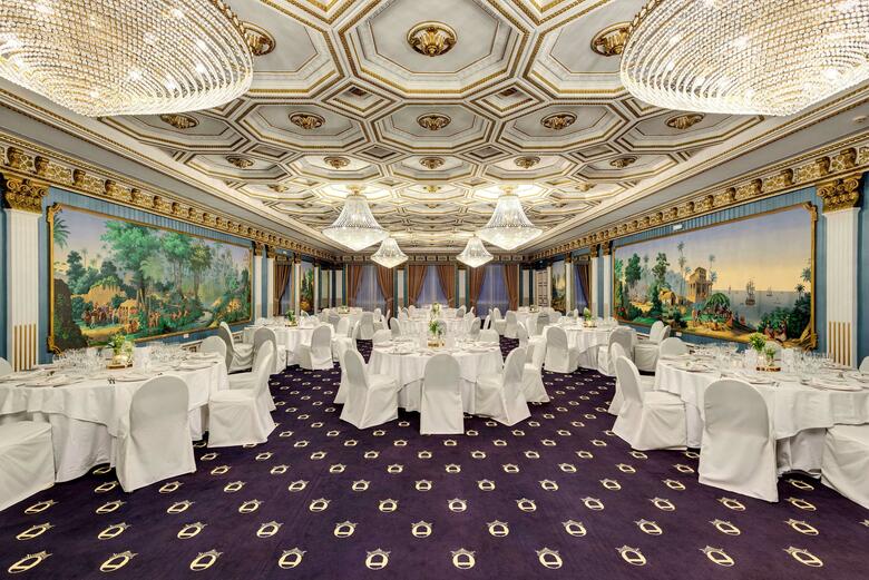 Hotel Meli� Atlanterra