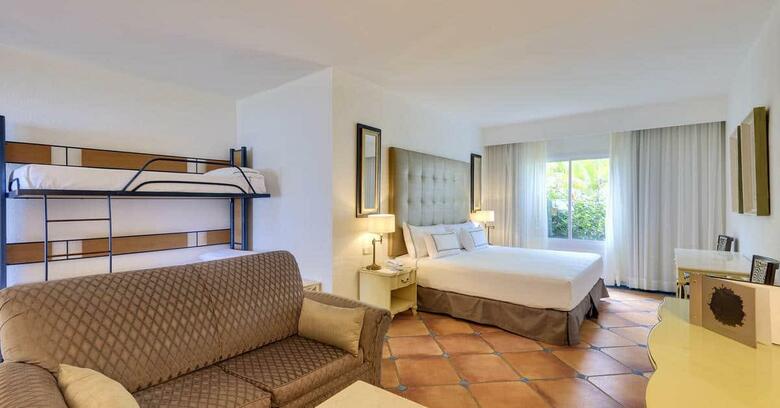 Hotel Meli� Atlanterra