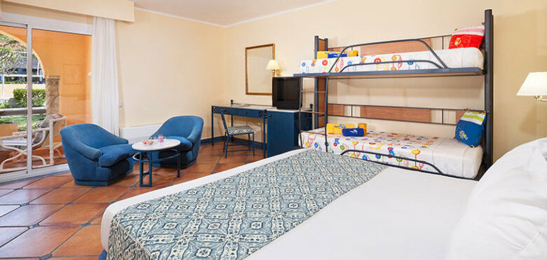 Hotel Meli� Atlanterra