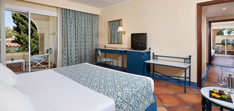 Hotel Meli� Atlanterra