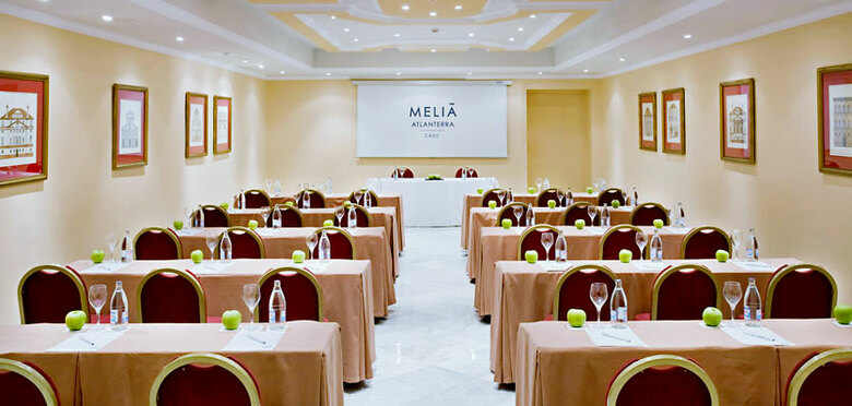 Hotel Meli� Atlanterra