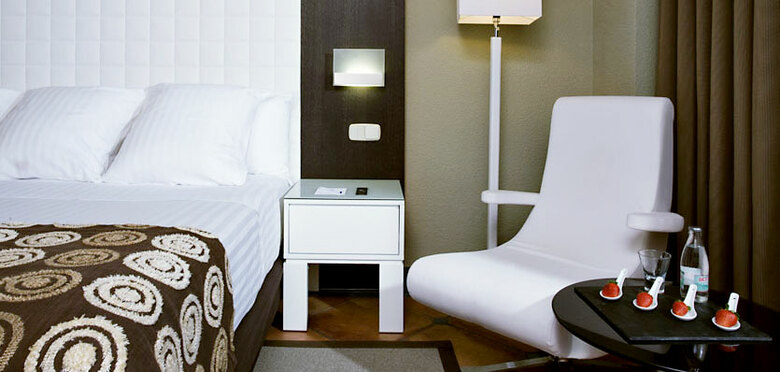 Hotel Meli� Atlanterra