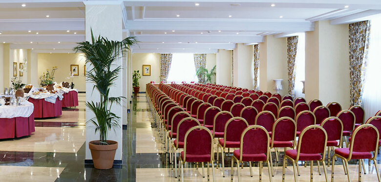 Hotel Meli� Atlanterra