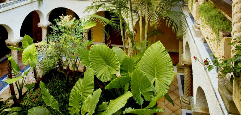 Hotel Meli� Atlanterra