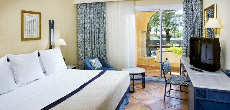 Hotel Meli� Atlanterra