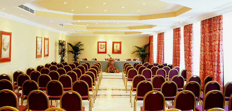Hotel Meli� Atlanterra