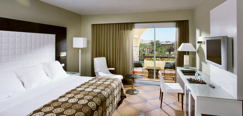 Hotel Meli� Atlanterra