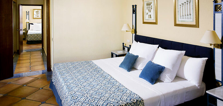Hotel Meli� Atlanterra