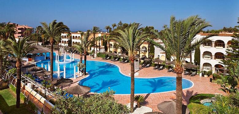Hotel Meli� Atlanterra