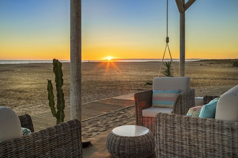 Hotel Meli� Atlanterra