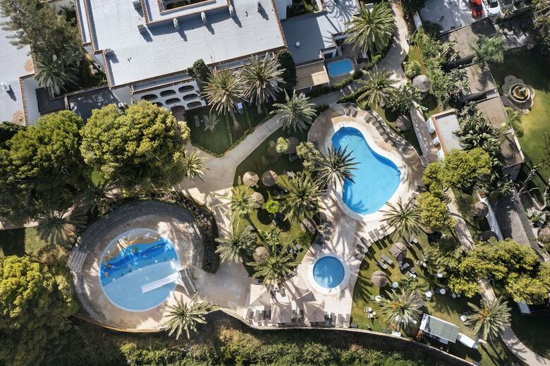 Hotel Meli� Atlanterra