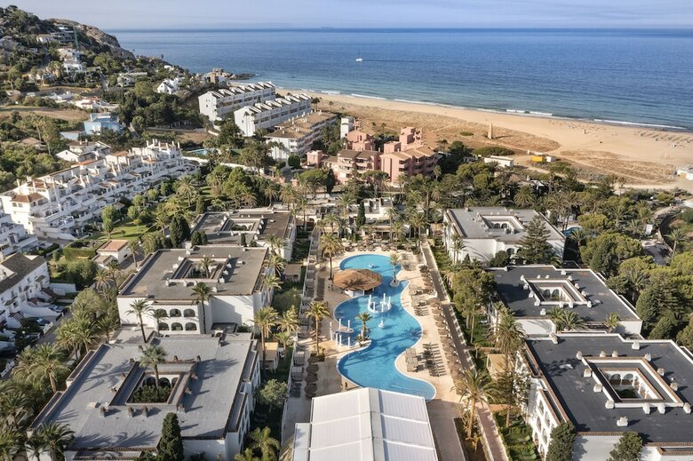 Hotel Meli� Atlanterra