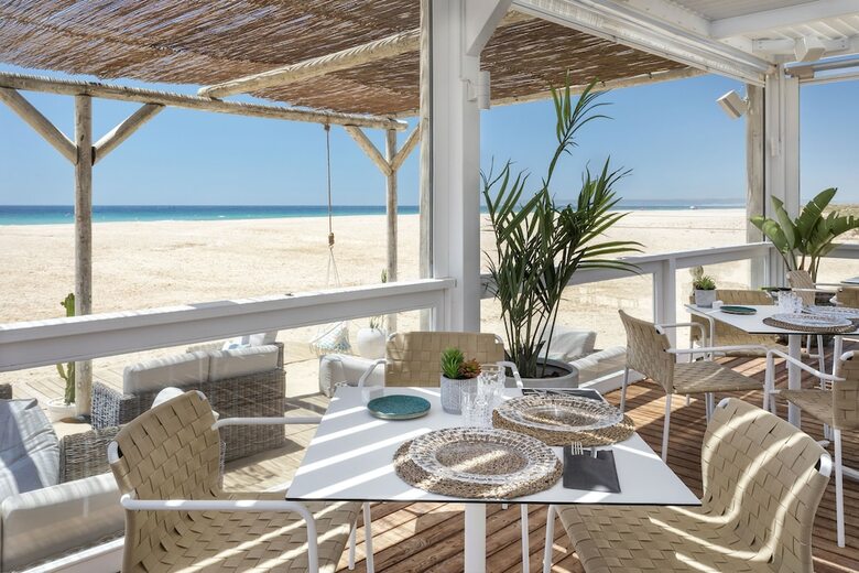 Hotel Meli� Atlanterra