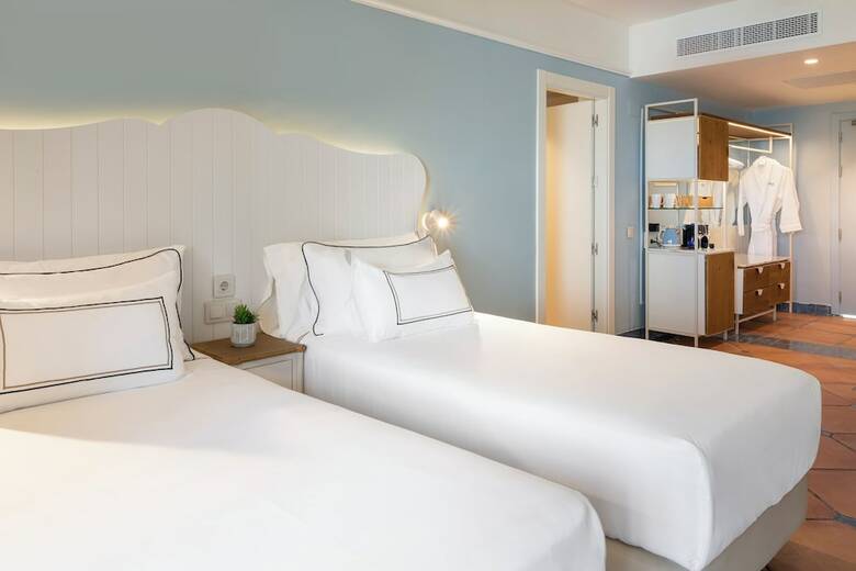 Hotel Meli� Atlanterra