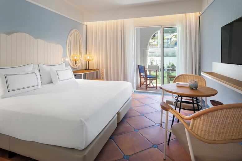 Hotel Meli� Atlanterra