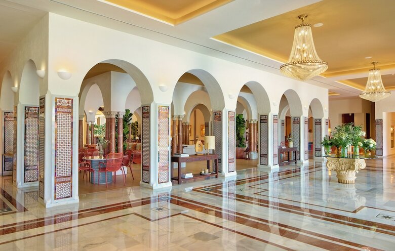 Hotel Meli� Atlanterra