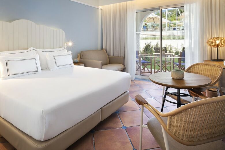 Hotel Meli� Atlanterra