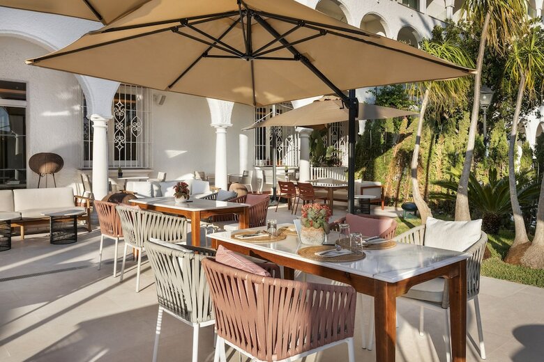 Hotel Meli� Atlanterra