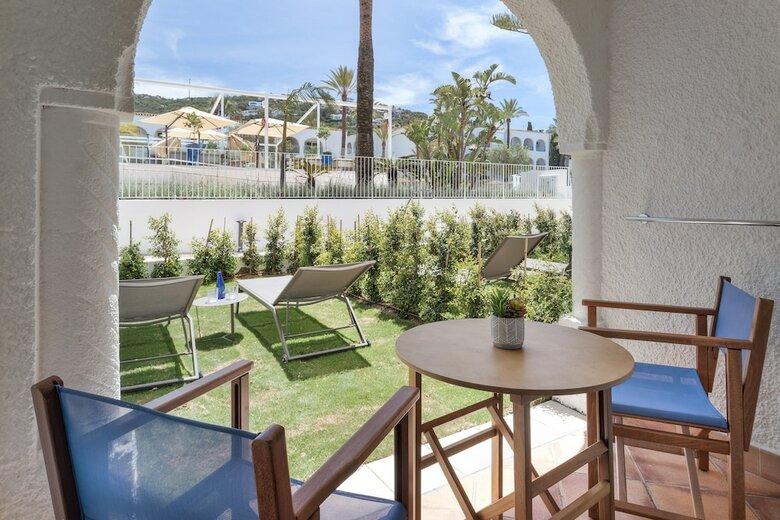 Hotel Meli� Atlanterra
