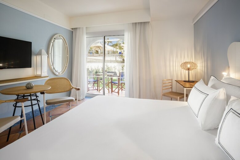 Hotel Meli� Atlanterra