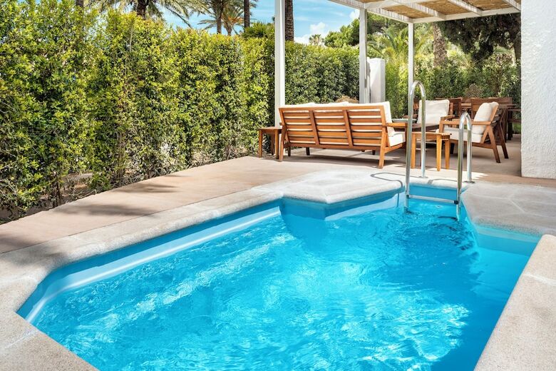 Hotel Meli� Atlanterra