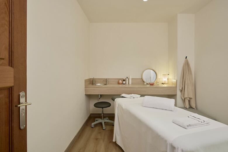 Hotel Meli� Atlanterra