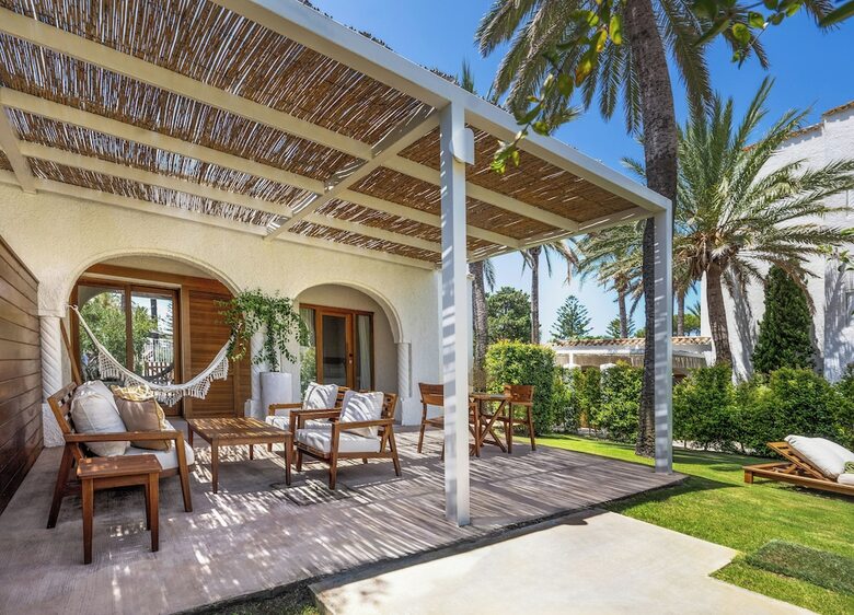 Hotel Meli� Atlanterra