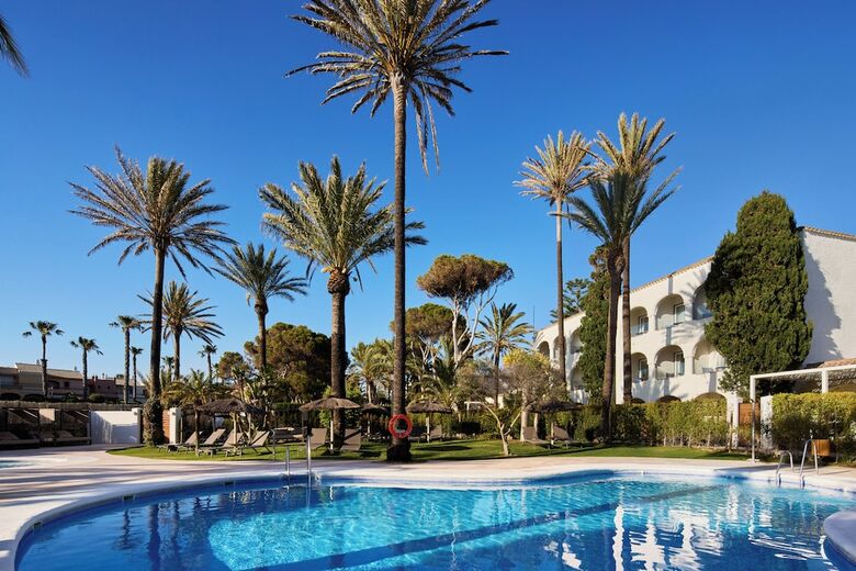 Hotel Meli� Atlanterra