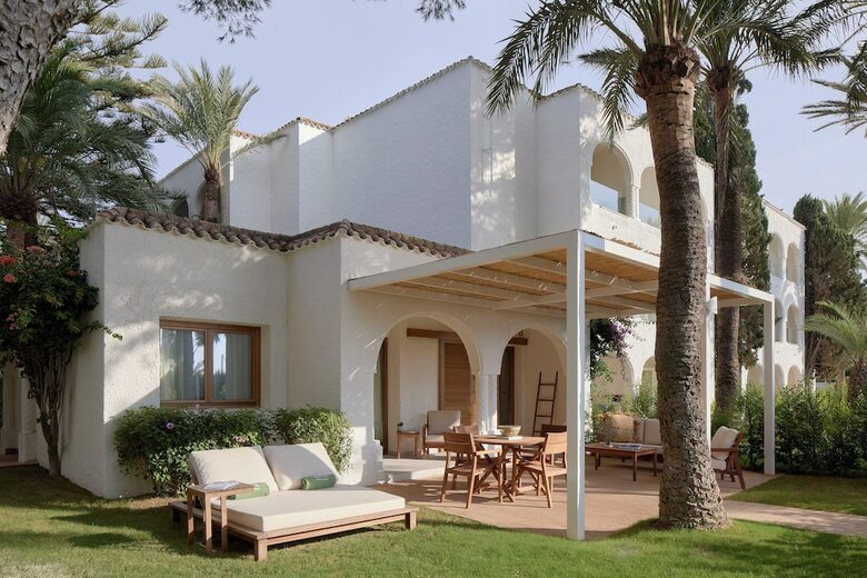 Hotel Meli� Atlanterra