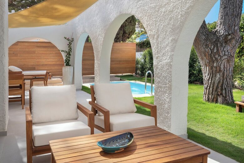 Hotel Meli� Atlanterra