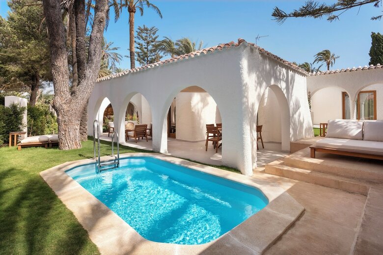 Hotel Meli� Atlanterra