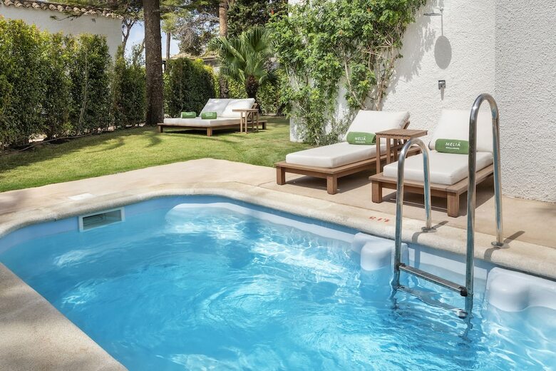 Hotel Meli� Atlanterra