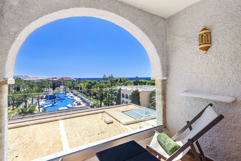 Hotel Meli� Atlanterra
