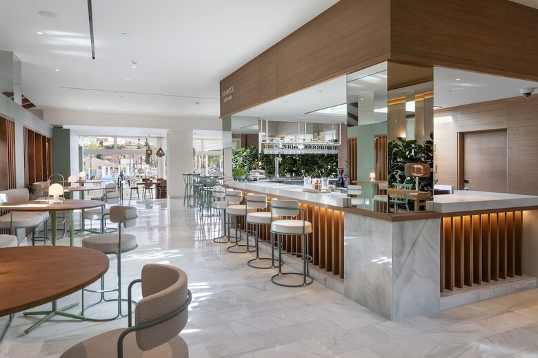 Hotel Meli� Atlanterra