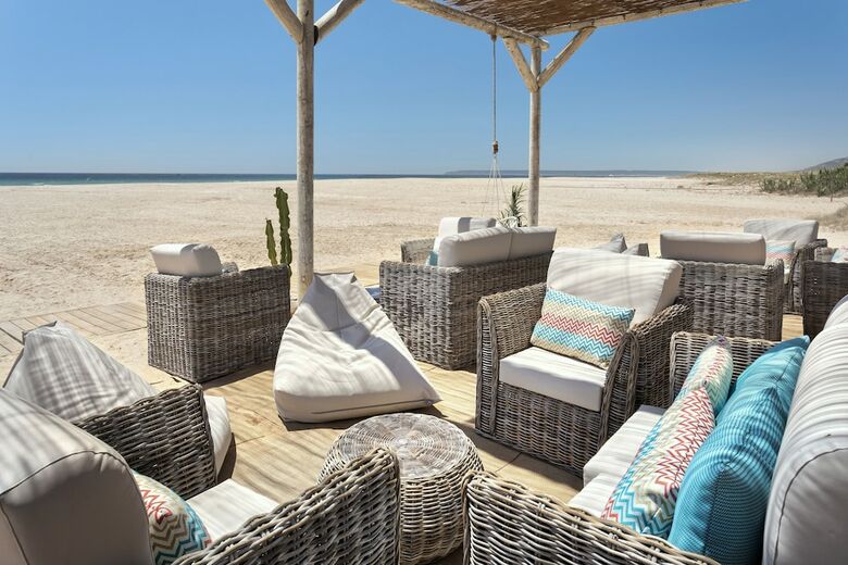 Hotel Meli� Atlanterra
